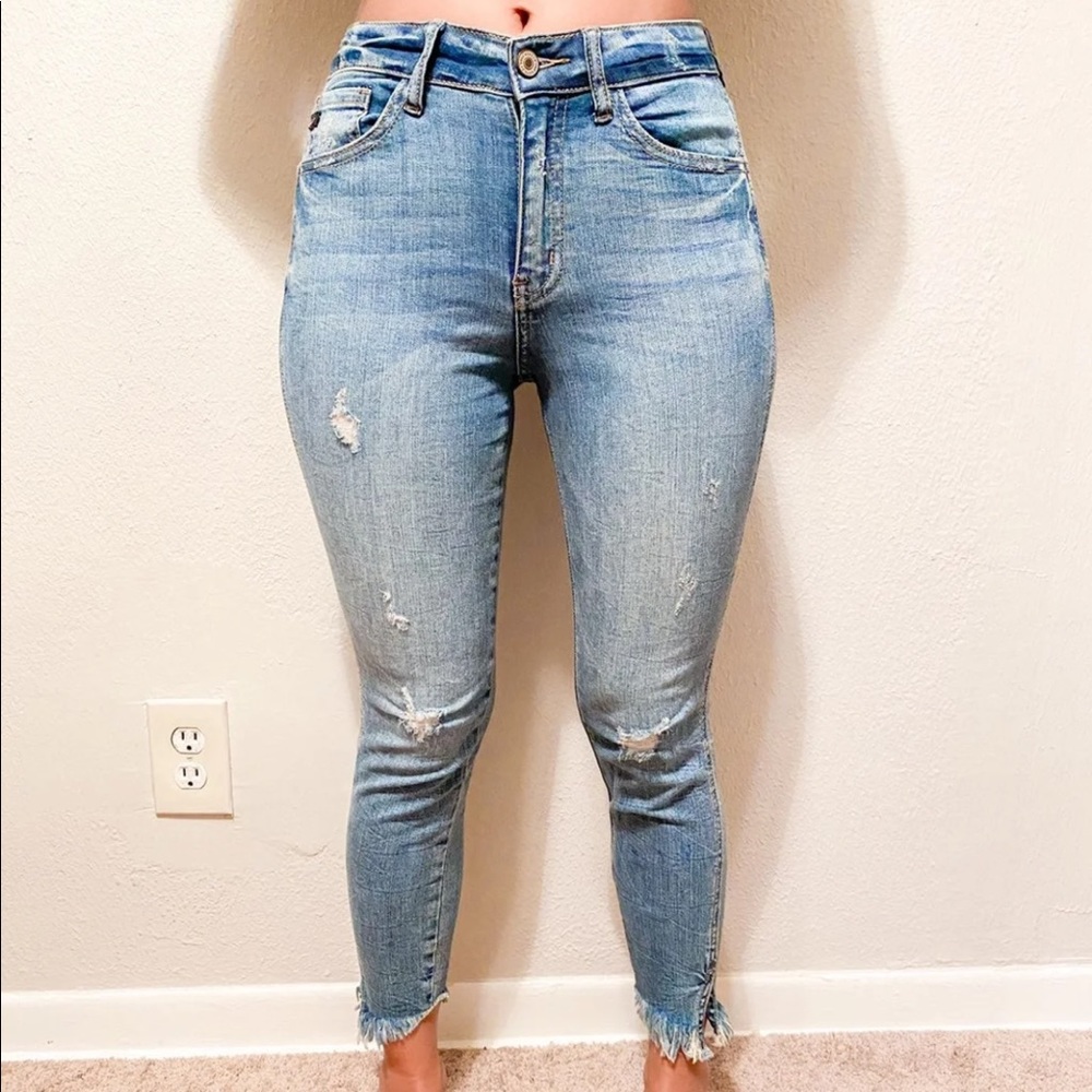KAN CAN JEANS 3/25